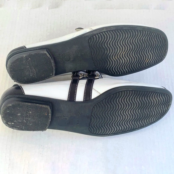 Softwaves Mary Jane Slip-On Shoes - Picture 8 of 12